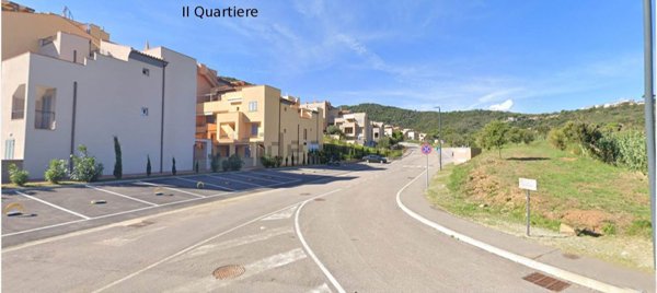 appartamento in vendita a Castiglione della Pescaia