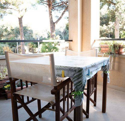 appartamento in vendita a Castiglione della Pescaia in zona Punta Ala