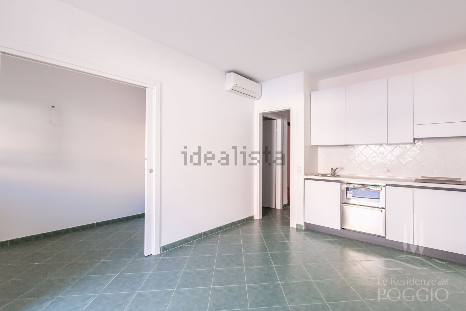 appartamento in vendita a Castiglione della Pescaia