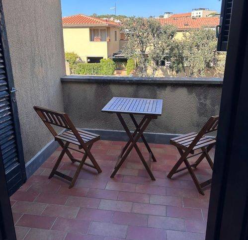 appartamento in vendita a Castiglione della Pescaia in zona Ampio