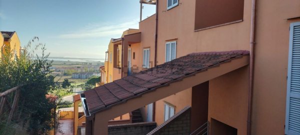 appartamento in vendita a Castiglione della Pescaia in zona Ampio