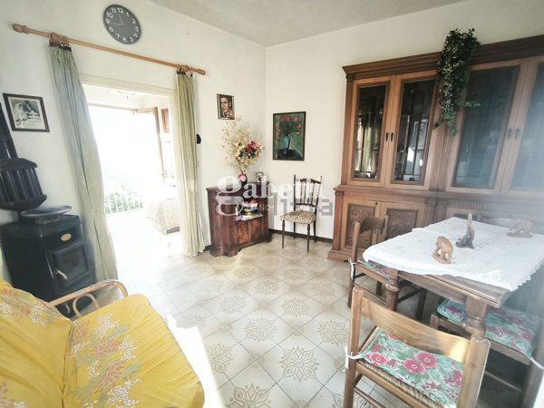 appartamento in vendita a Castiglione della Pescaia in zona Tirli