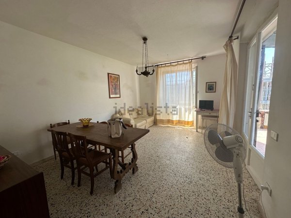 appartamento in vendita a Castiglione della Pescaia