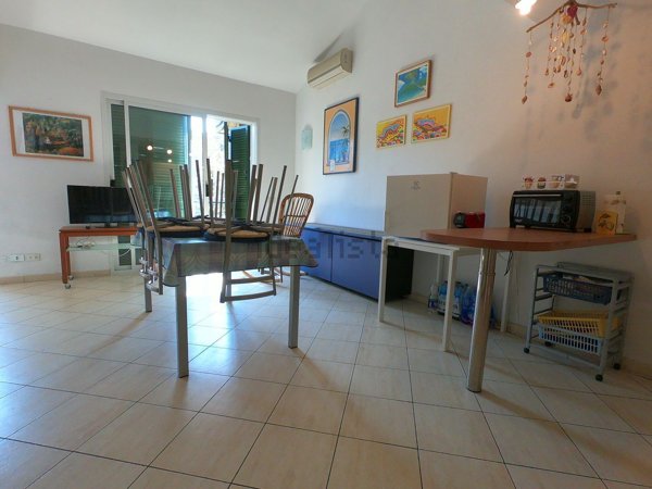 appartamento in vendita a Castiglione della Pescaia in zona Ampio