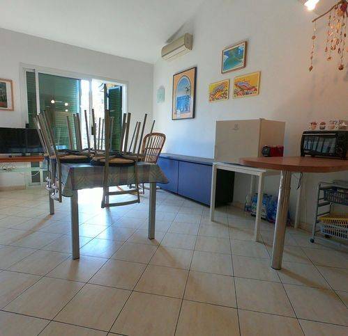 appartamento in vendita a Castiglione della Pescaia in zona Ampio