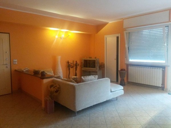 appartamento in vendita a Castiglione della Pescaia in zona Ampio