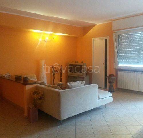 appartamento in vendita a Castiglione della Pescaia in zona Punta Ala