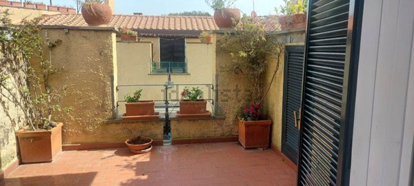 appartamento in vendita a Castiglione della Pescaia in zona Punta Ala