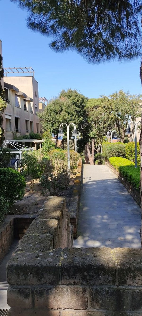 appartamento in vendita a Castiglione della Pescaia in zona Punta Ala