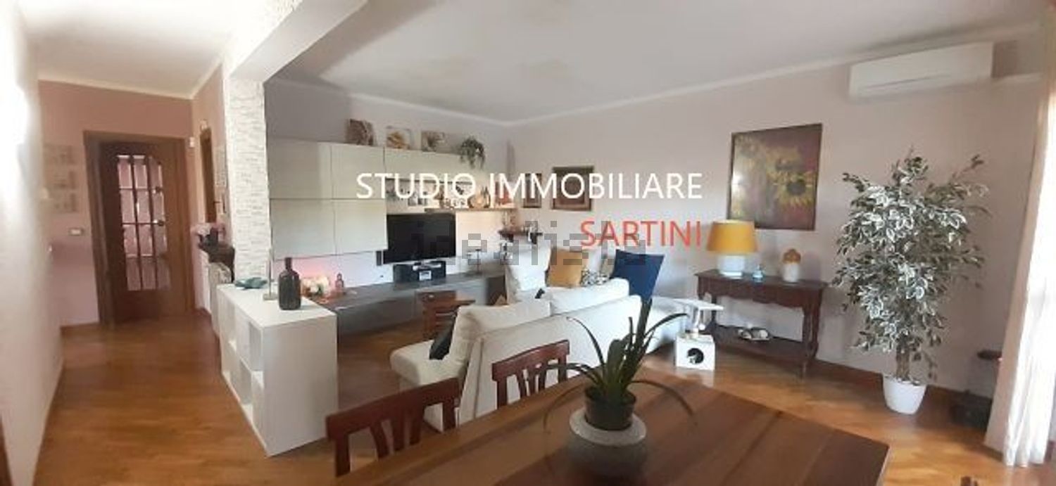 appartamento in vendita a Castiglione della Pescaia