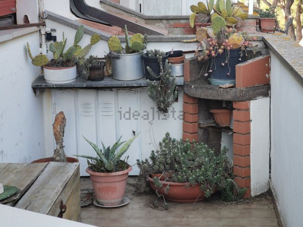 appartamento in vendita a Castiglione della Pescaia