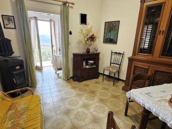 appartamento in vendita a Castiglione della Pescaia in zona Tirli