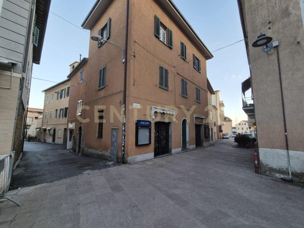 appartamento in vendita a Castiglione della Pescaia