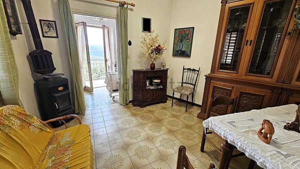 appartamento in vendita a Castiglione della Pescaia in zona Tirli