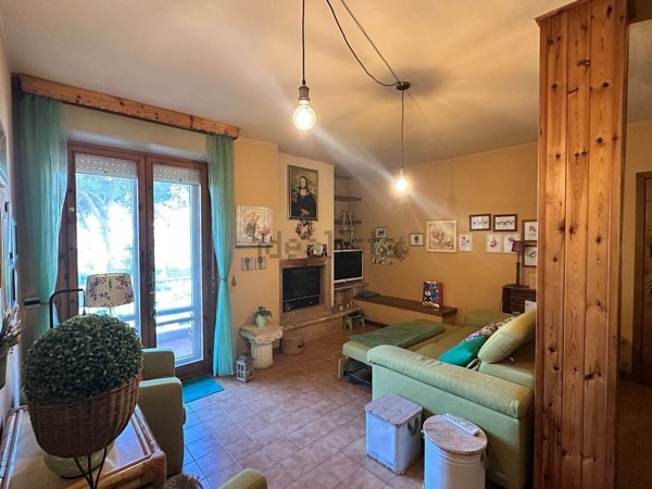 appartamento in vendita a Castiglione della Pescaia in zona Ampio