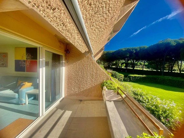 appartamento in vendita a Castiglione della Pescaia in zona Punta Ala