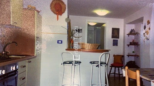 appartamento in vendita a Castiglione della Pescaia