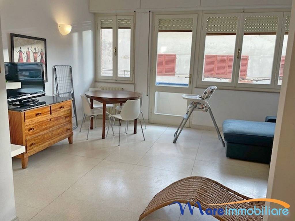 appartamento in vendita a Castiglione della Pescaia in zona Ampio