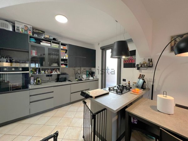 appartamento in vendita a Castiglione della Pescaia