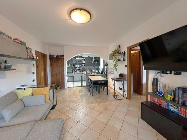 appartamento in vendita a Castiglione della Pescaia