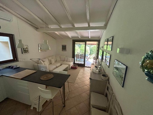 casa indipendente in vendita a Castiglione della Pescaia in zona Punta Ala