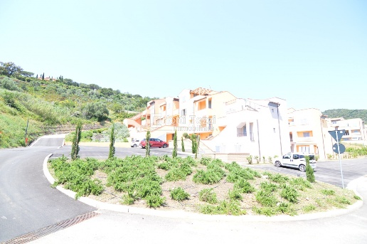 appartamento in vendita a Castiglione della Pescaia