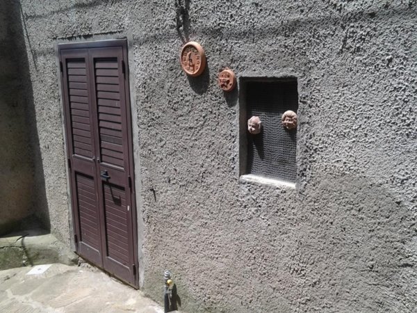 appartamento in vendita a Castiglione della Pescaia in zona Vetulonia