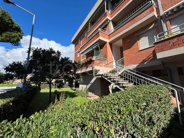 appartamento in vendita a Castiglione della Pescaia