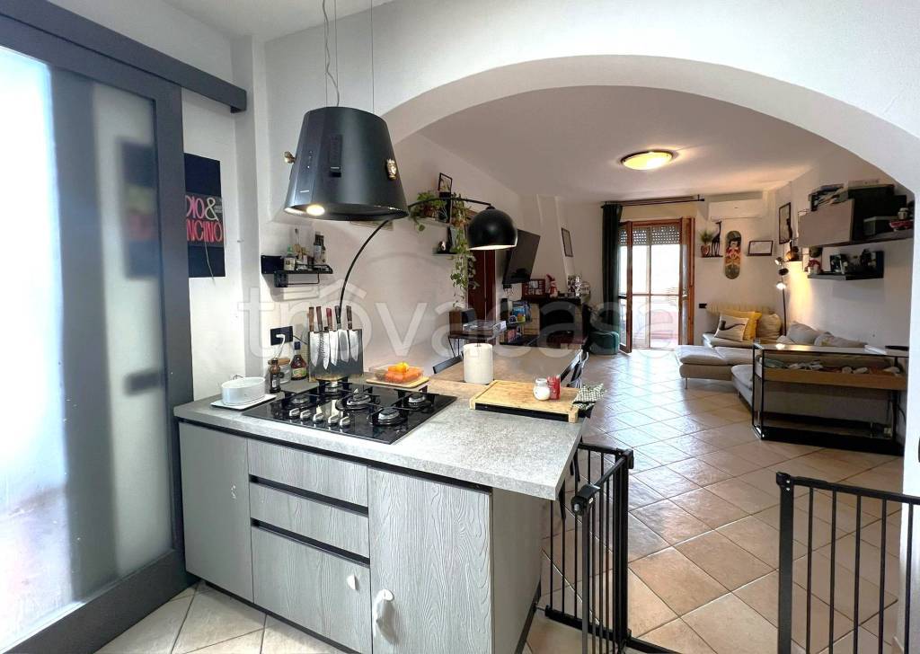 appartamento in vendita a Castiglione della Pescaia