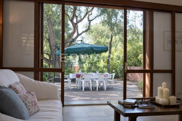 casa indipendente in vendita a Castiglione della Pescaia in zona Punta Ala