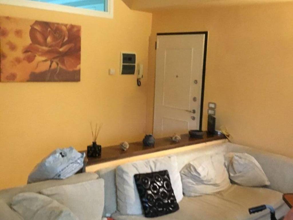 appartamento in vendita a Castiglione della Pescaia