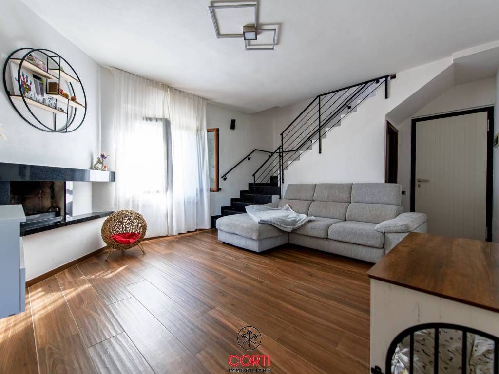 casa indipendente in vendita a Castiglione della Pescaia in zona Vetulonia