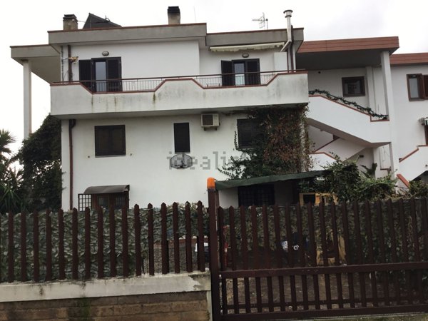 casa semindipendente in vendita a Castiglione della Pescaia