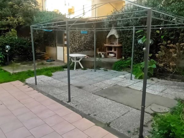 appartamento in vendita a Castiglione della Pescaia in zona Ampio