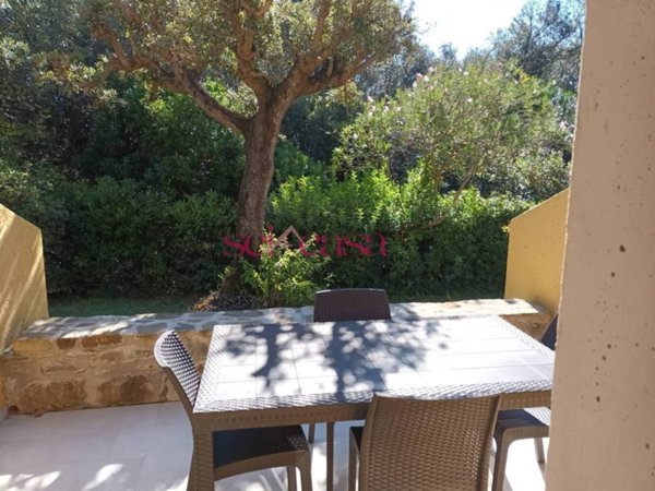 casa indipendente in vendita a Castiglione della Pescaia in zona Punta Ala