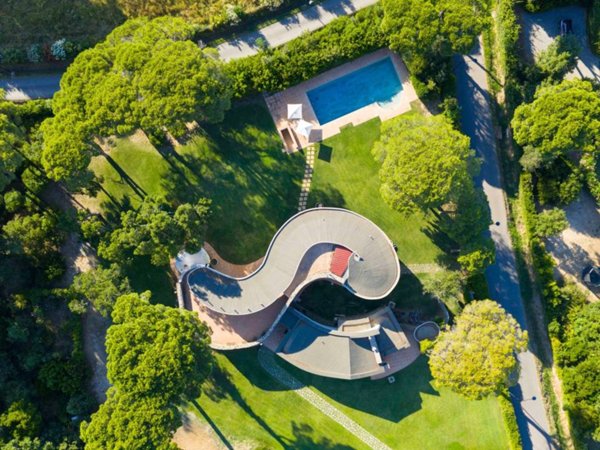 casa indipendente in vendita a Castiglione della Pescaia in zona Punta Ala