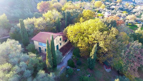 casa indipendente in vendita a Castiglione della Pescaia in zona Vaticino