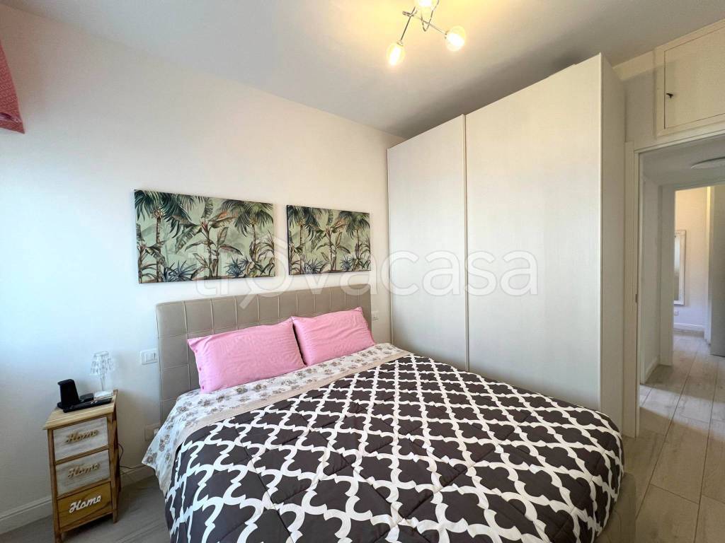 appartamento in vendita a Castiglione della Pescaia