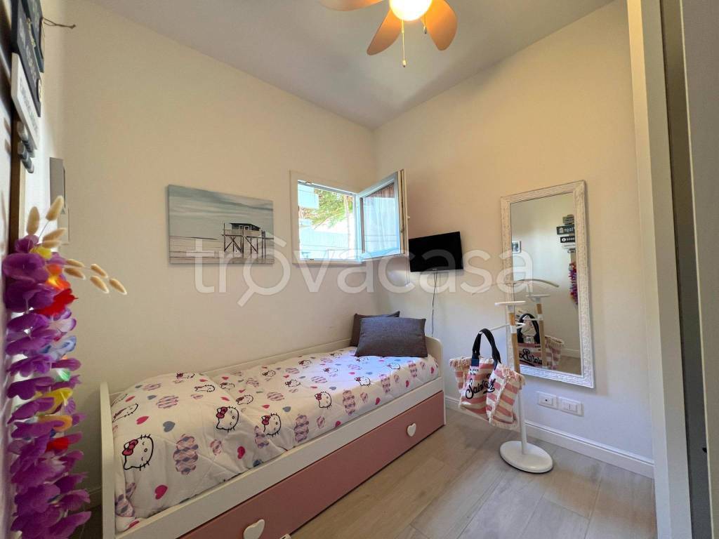 appartamento in vendita a Castiglione della Pescaia