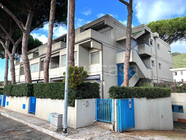 appartamento in vendita a Castiglione della Pescaia