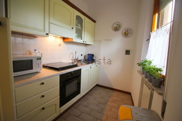 appartamento in vendita a Castiglione della Pescaia