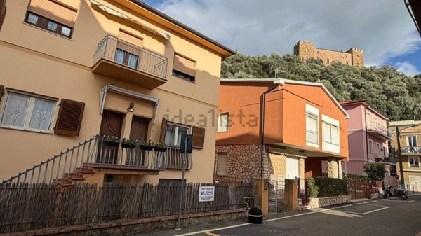 appartamento in vendita a Castiglione della Pescaia
