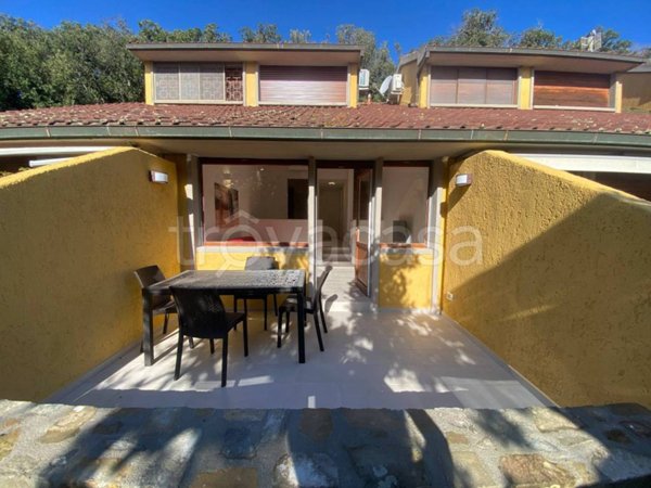 appartamento in vendita a Castiglione della Pescaia in zona Punta Ala