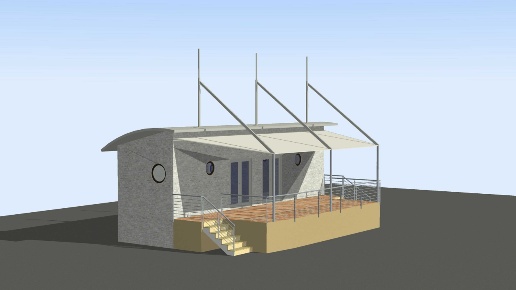 appartamento in vendita a Castiglione della Pescaia in zona Ampio