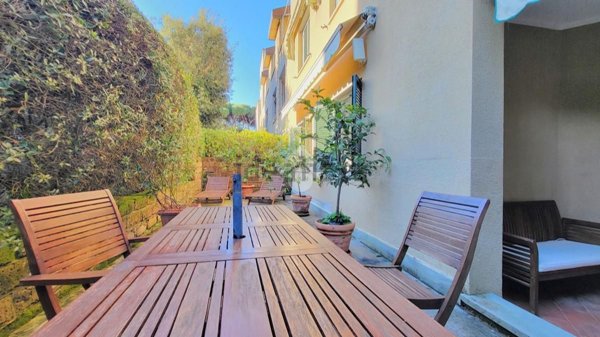 appartamento in vendita a Castiglione della Pescaia in zona Punta Ala