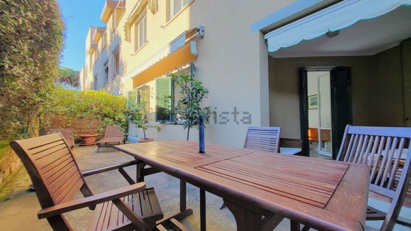 appartamento in vendita a Castiglione della Pescaia in zona Punta Ala