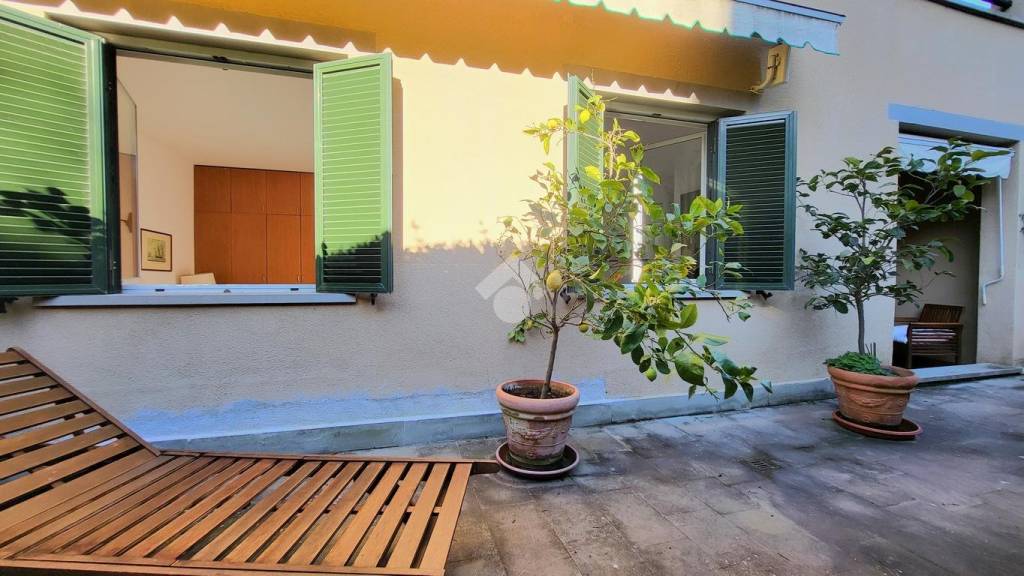 appartamento in vendita a Castiglione della Pescaia in zona Punta Ala