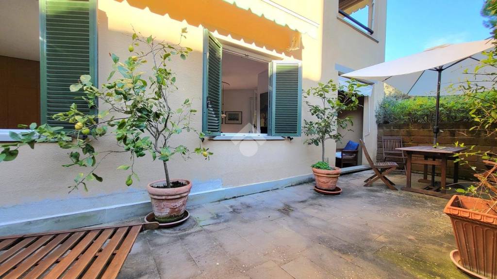 appartamento in vendita a Castiglione della Pescaia in zona Punta Ala