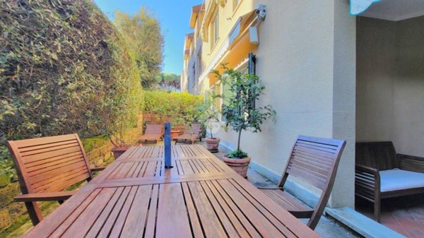 appartamento in vendita a Castiglione della Pescaia in zona Punta Ala