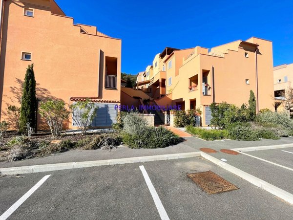 appartamento in vendita a Castiglione della Pescaia